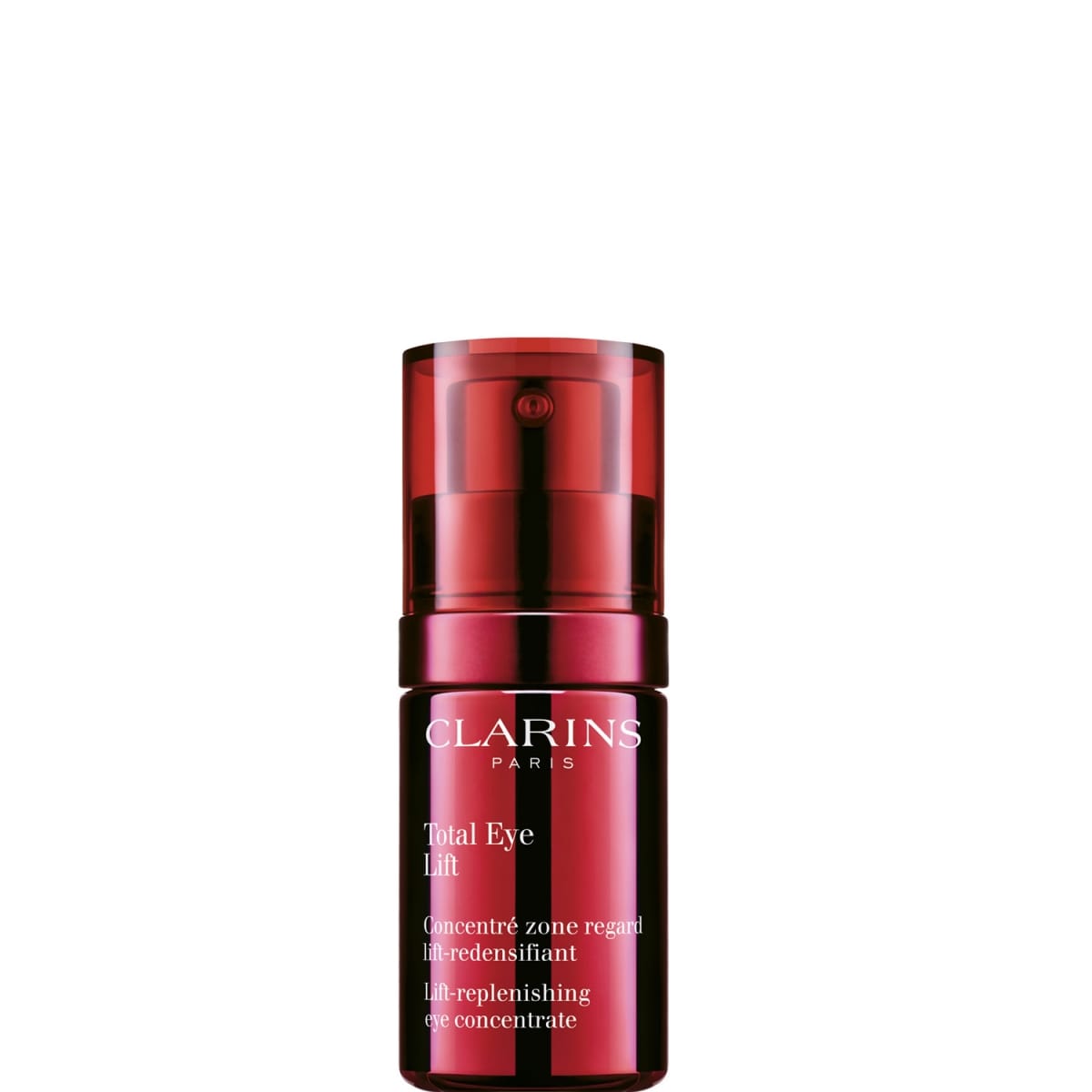 CLARINS Total Eye Lift Contour des Yeux Anti-âge Anti-rides