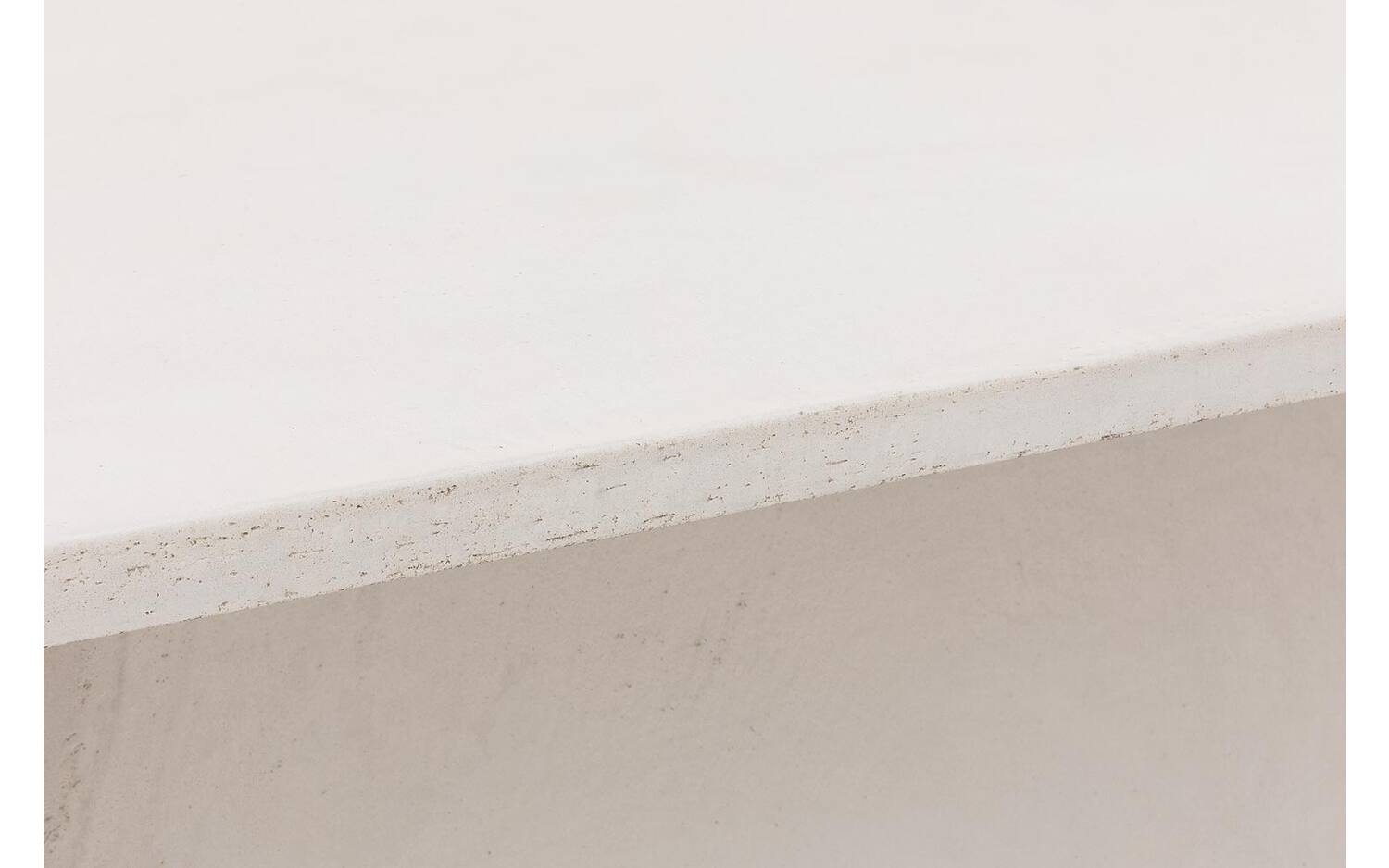 Bogard eettafel - White 220 cm