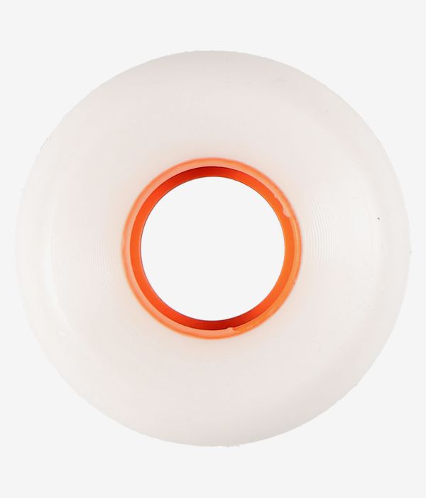 OJ Plain Jane Keyframe Rollen (white) 52mm 87A 4er Pack