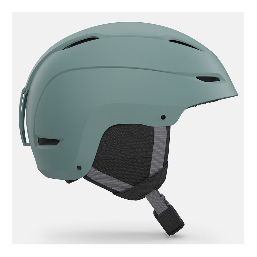 Giro CEVA MIPS - Casque ski Femme matte mineral