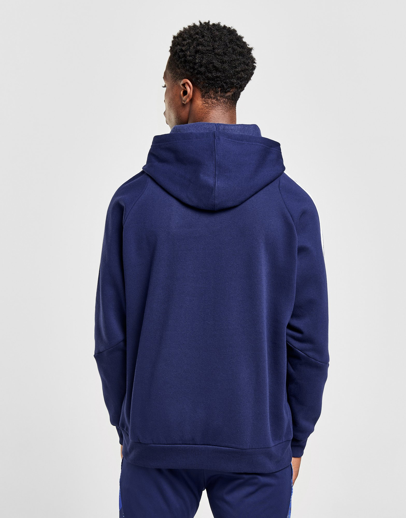 adidas Sweat à Capuche Irlande du Nord Tiro 24 Homme