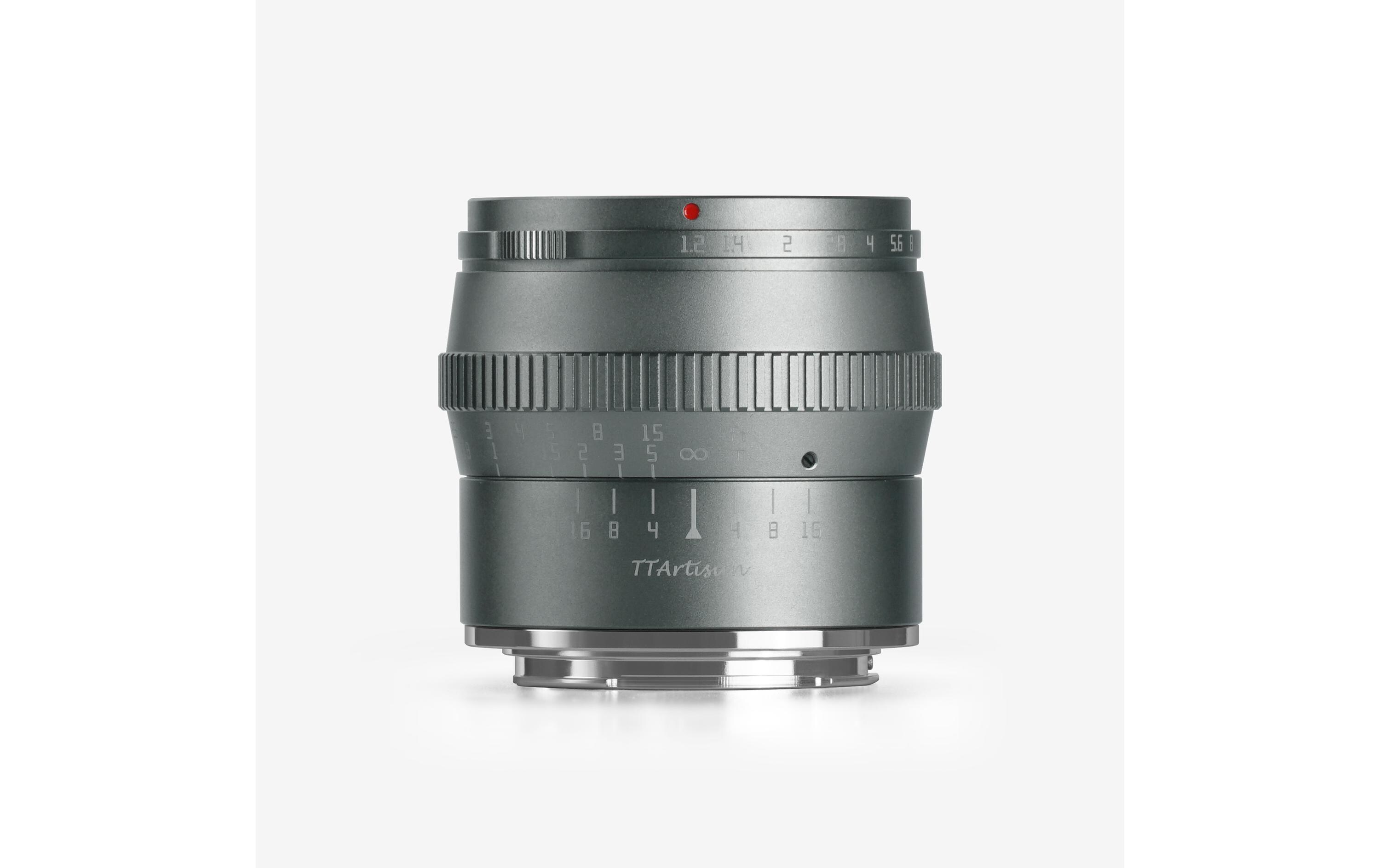 Festbrennweite 17mm-35mm-50mm Objektivsatz – Canon EF-M<br>Festbrennweite für spiegellose Kameras