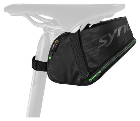 Sacoche de Selle Syncros HiVol 800 Noir