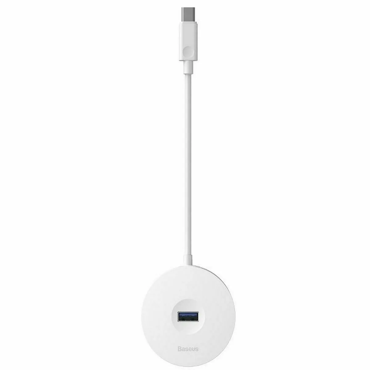 Baseus CAHUB-G02 Blanc