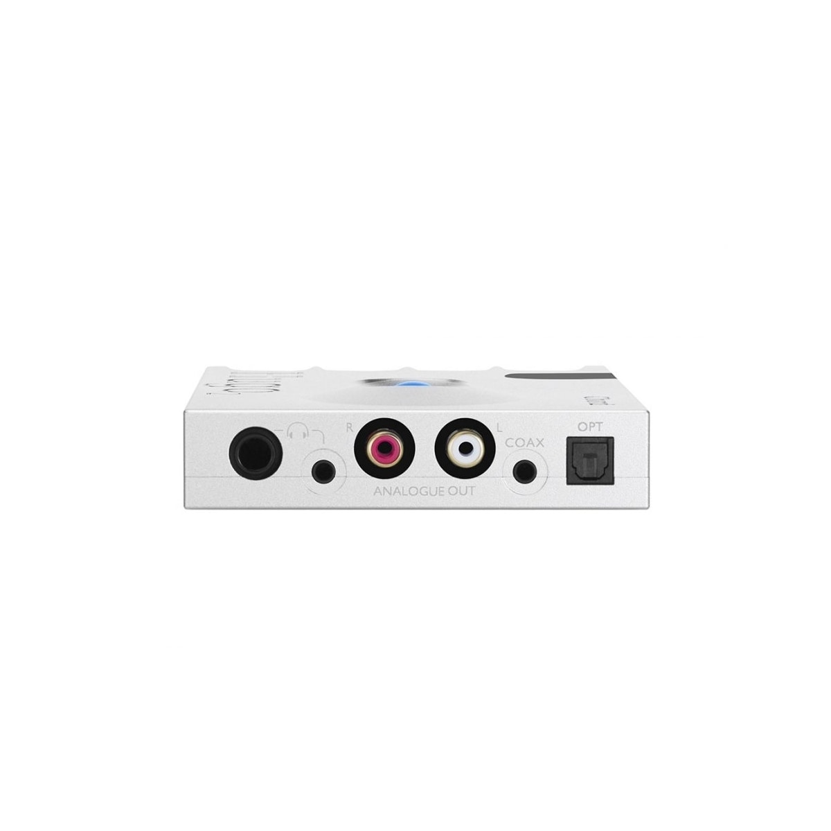 Chord Hugo 2