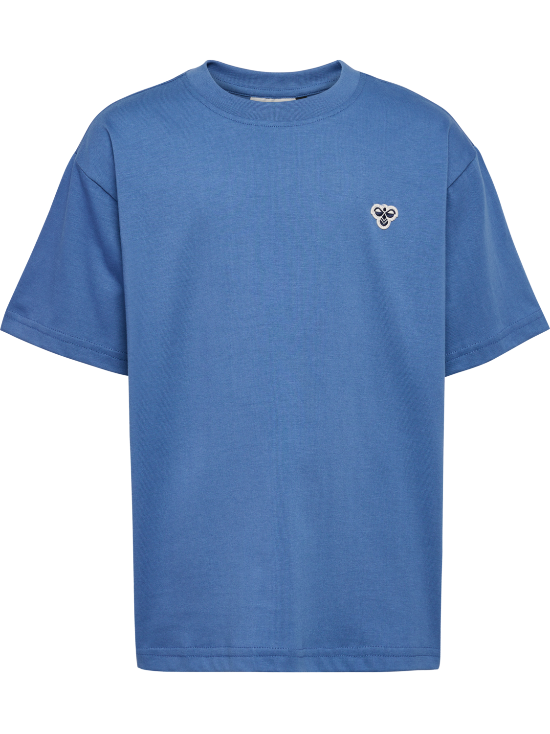 hmlJR LOOSE T-SHIRT S/S BEE