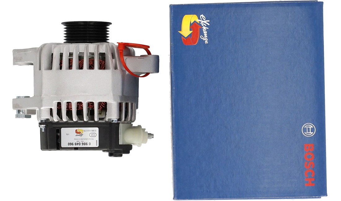 Generator
