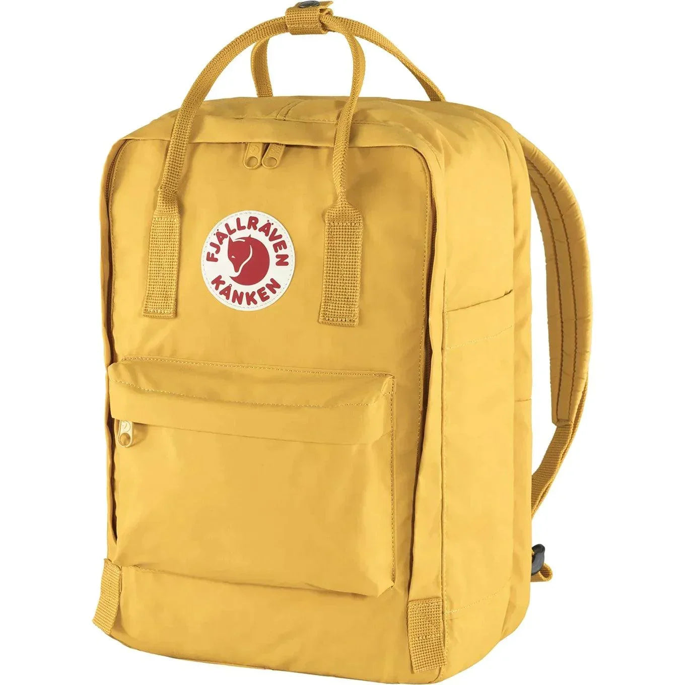 Fjallraven - Kanken Laptoprugtas -17 inch