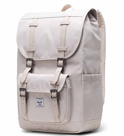 Herschel Rucksack - Rückzugsort - Moonbeam