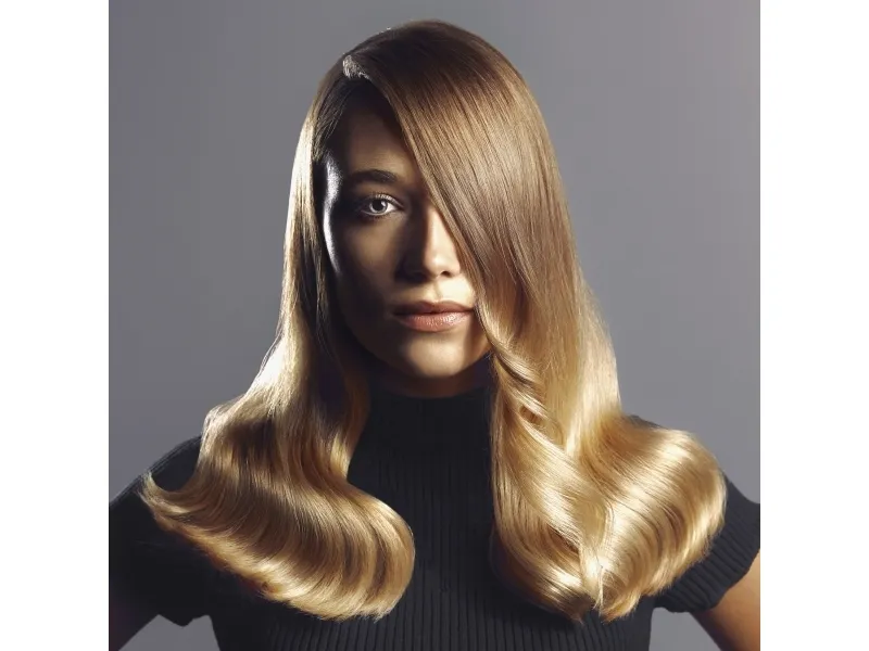 Sisley Hair Rituel Color Perfecting Shampoo - Dame - 500 ml