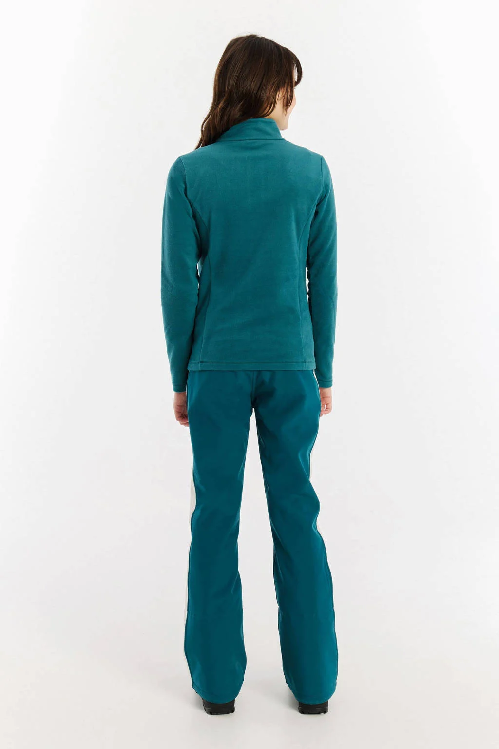 Protest skipully Remutey JR blauw