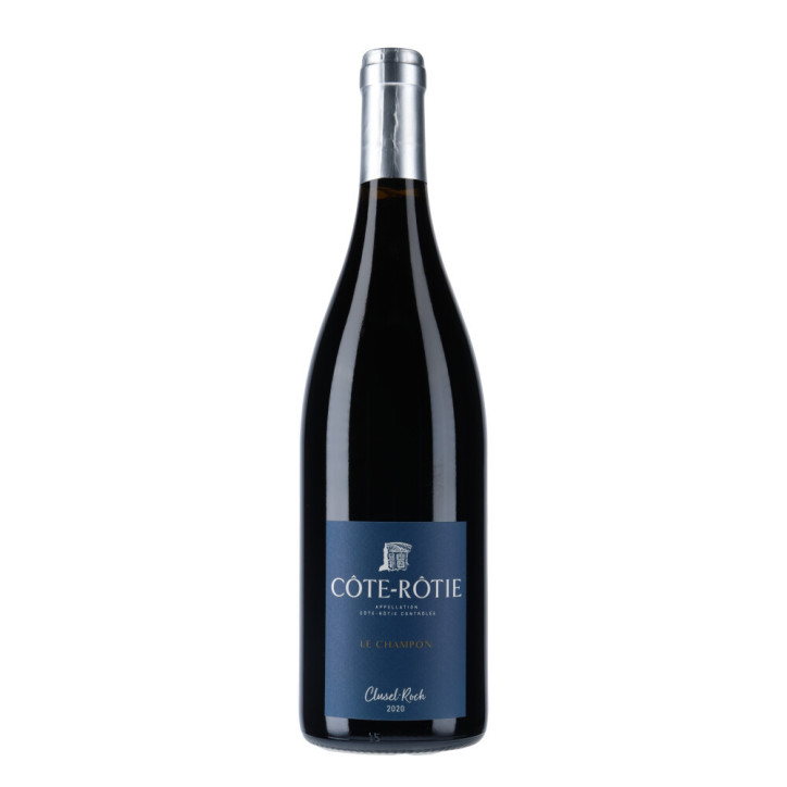 Domaine Clusel-Roch Côte Rôtie 