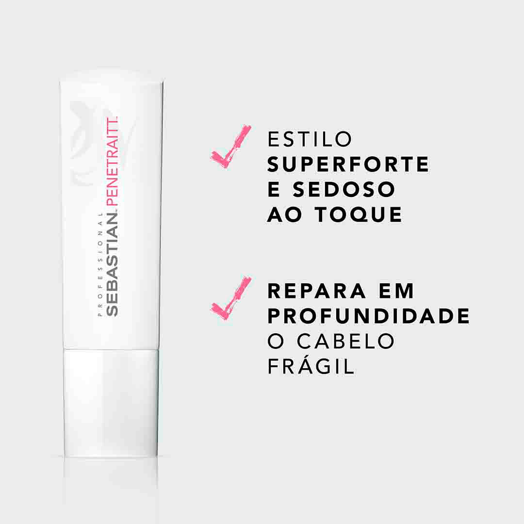 SEBASTIAN Penetraitt Codicionador - 250ml