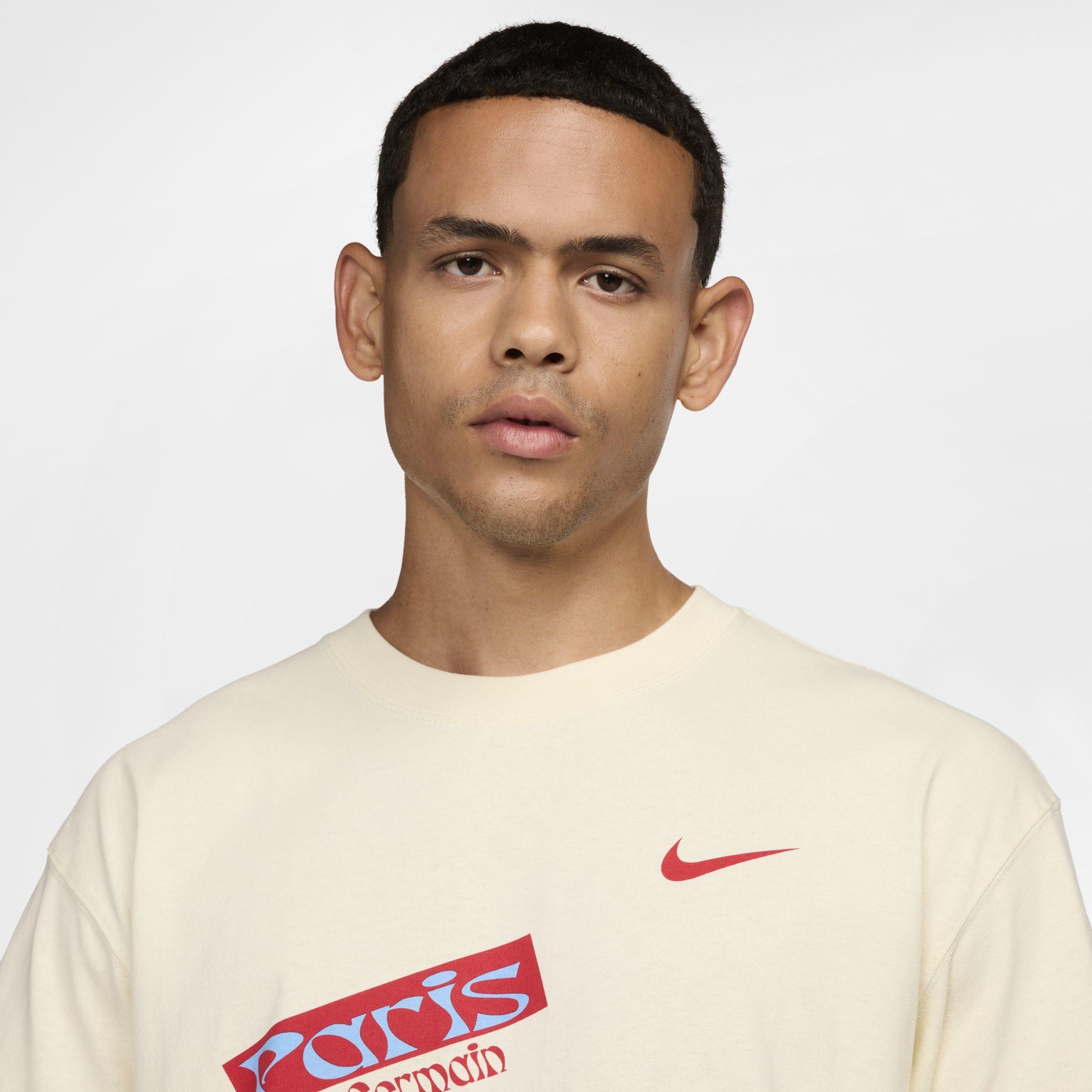 Nike Paris Saint Germain Max90 T shirt Adults
