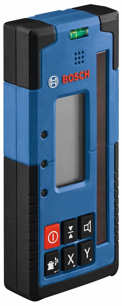 Bosch LR 45 laserontvanger  - 0601069L00