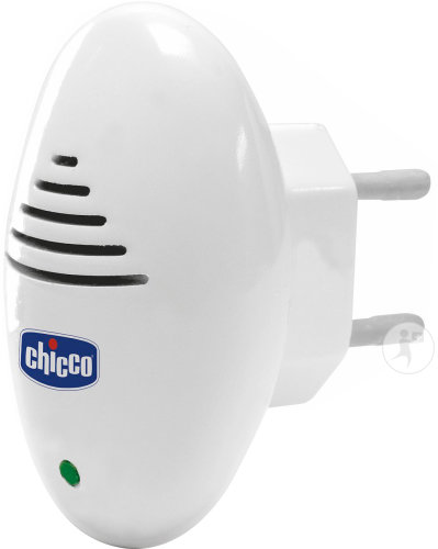 Chicco Prise Anti-Moustiques À Ultrasons 1 Pièce