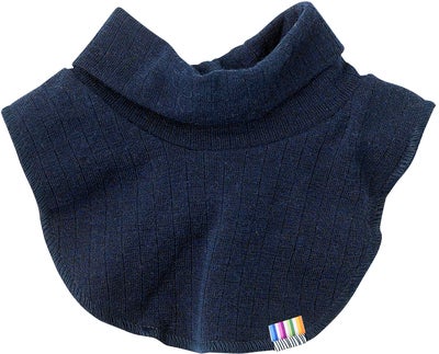 Joha Skjerf Merinoull, Navy