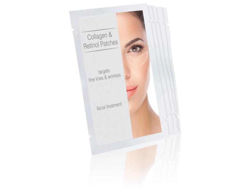 Rio Antiaging-Gerät 60 Second Facial Lift Gesichtspflegegerät