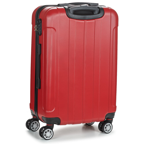 David Jones - BA-1050-4 Rojo