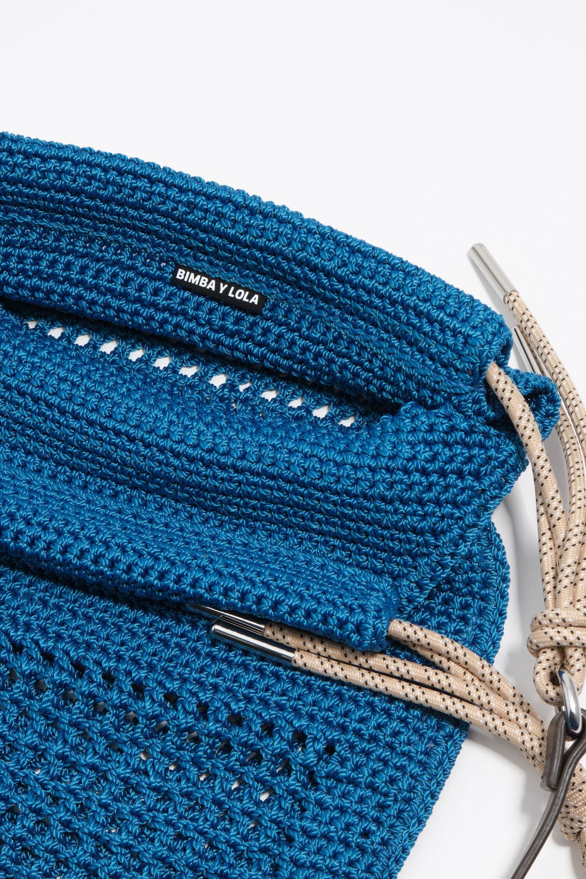 Sacola Blue Market