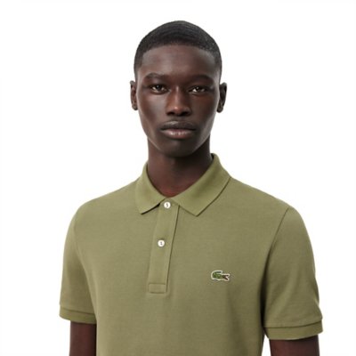 Polo à manches courtes homme PH40120 LACOSTE