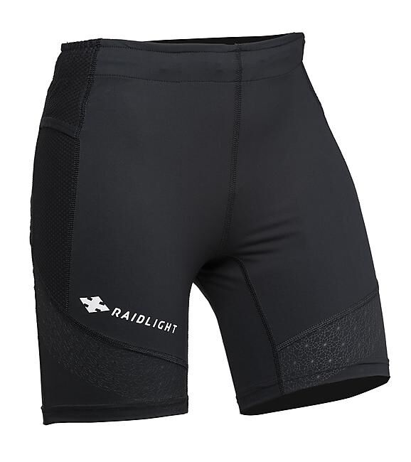 RAIDLIGHT - CUISSARD ACTIV STRETCH SHORT W