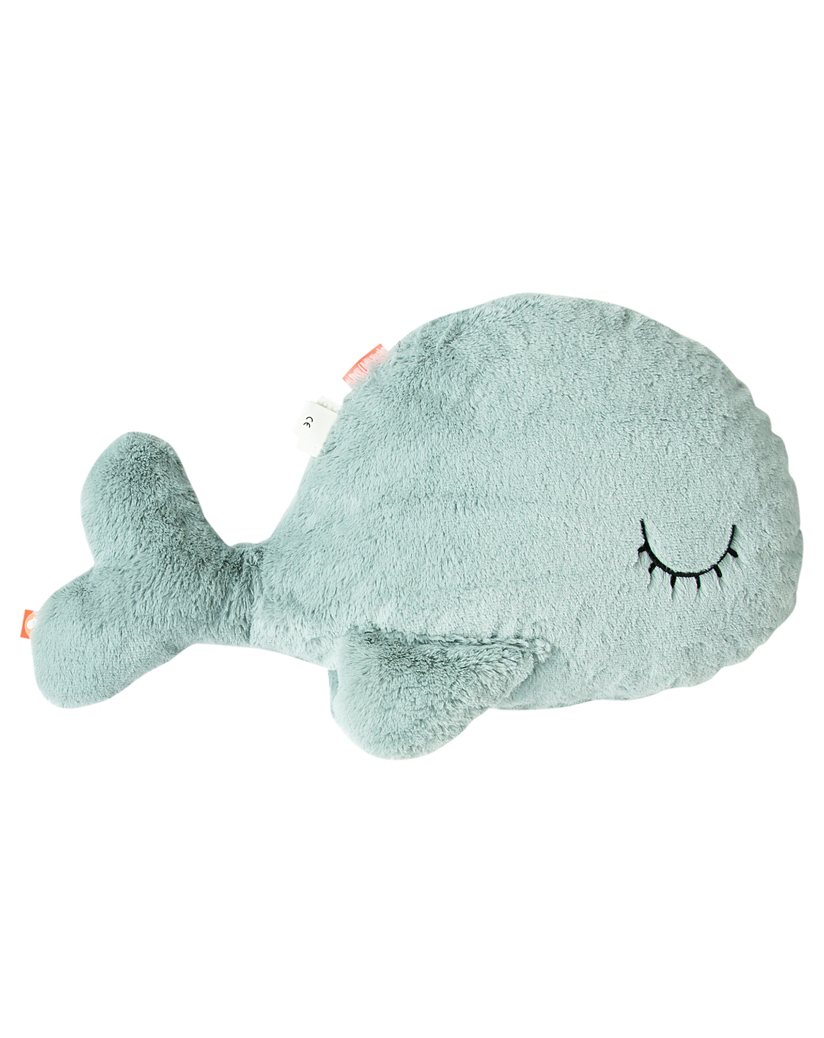 Kuscheltier WALLY (57cm) in blau