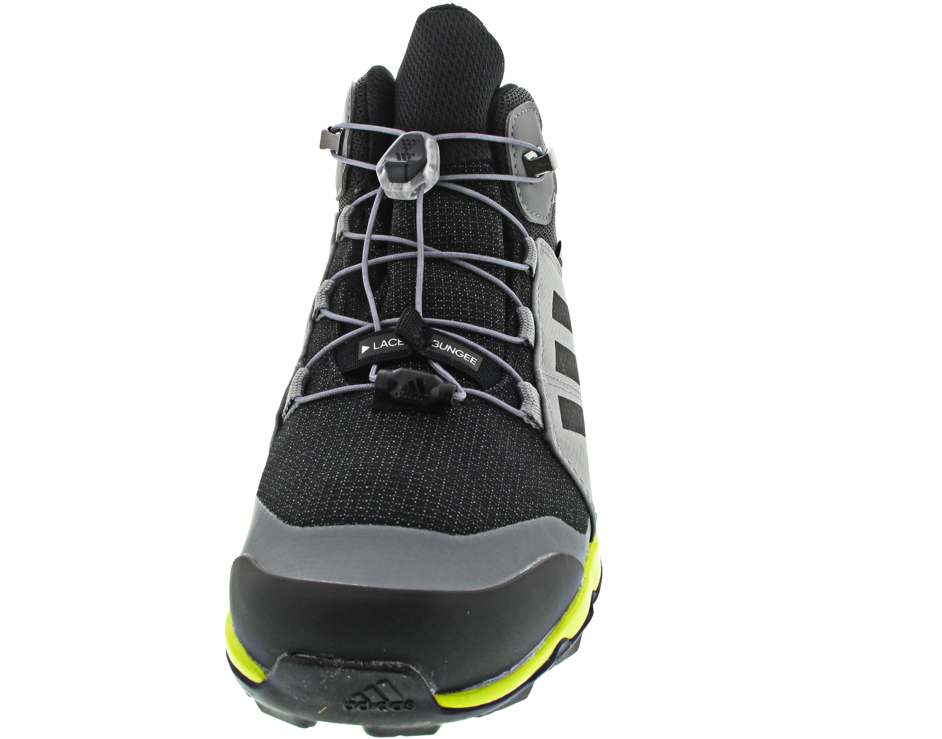 adidas Terrex Mid GTX K Wanderstiefel GTX schwarz