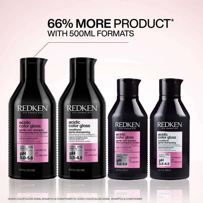 Redken Acidic Color Gloss Conditioner 500 ml