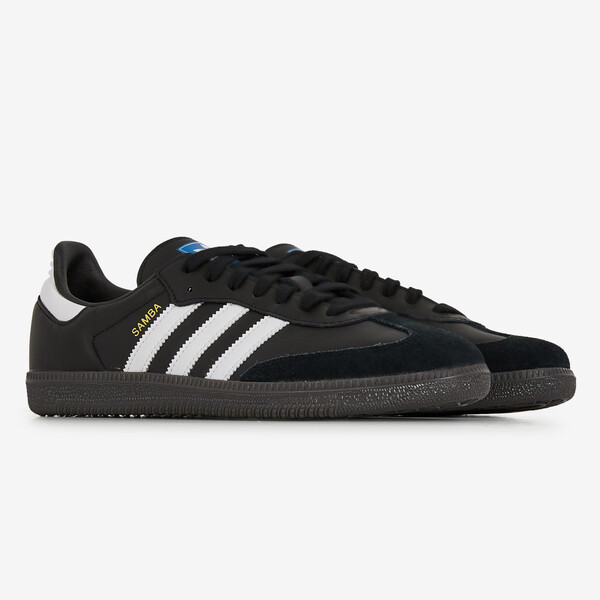 ADIDAS ORIGINALS SAMBA OG