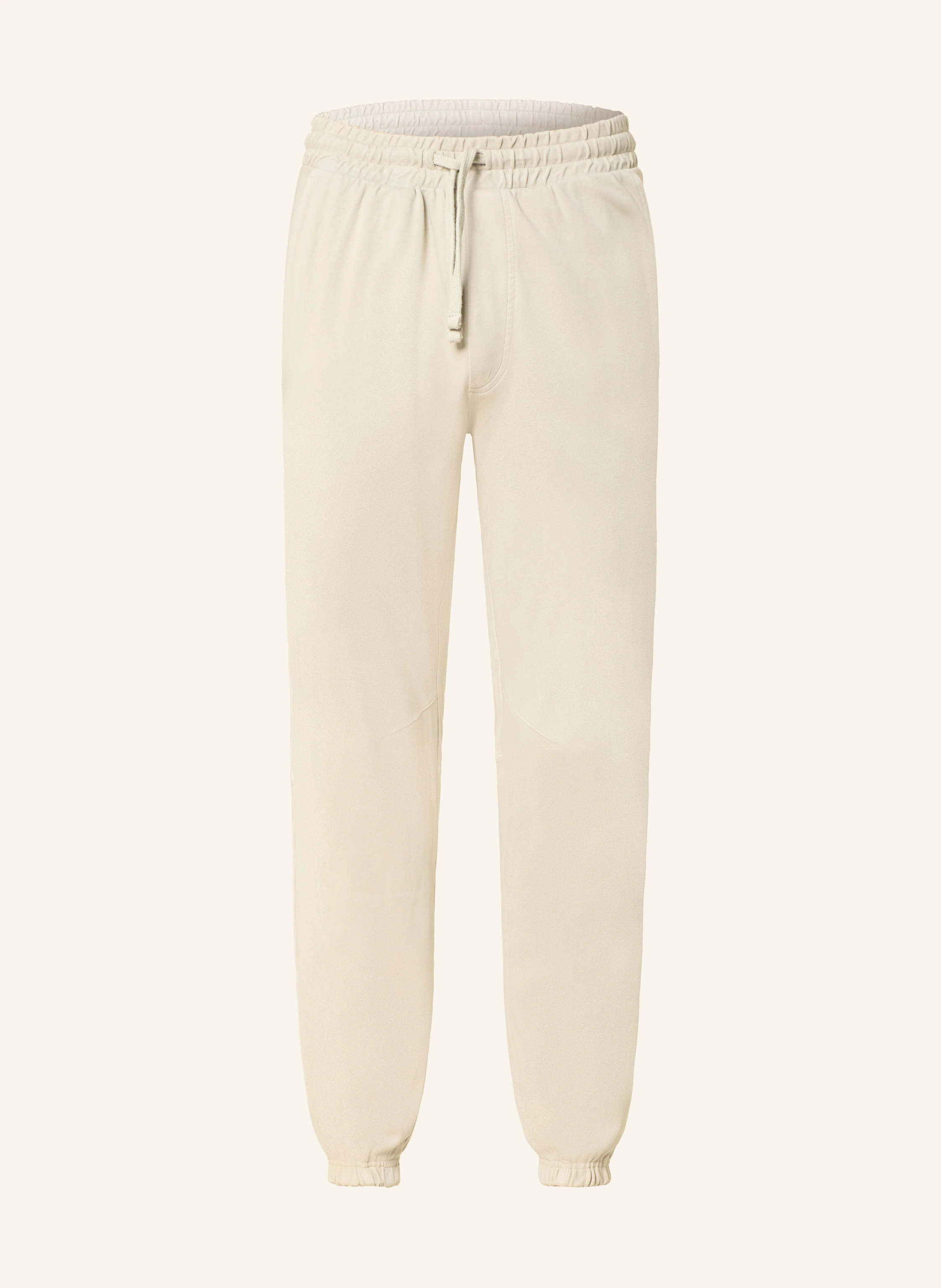 BOSS Sweatpants CONCRETE