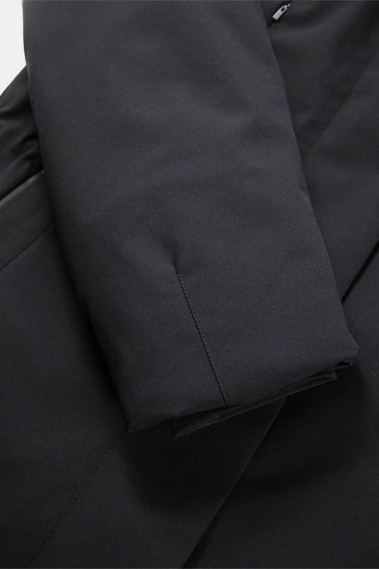 Krakatau Wear Krakatau Wear Mercury Technical Parka