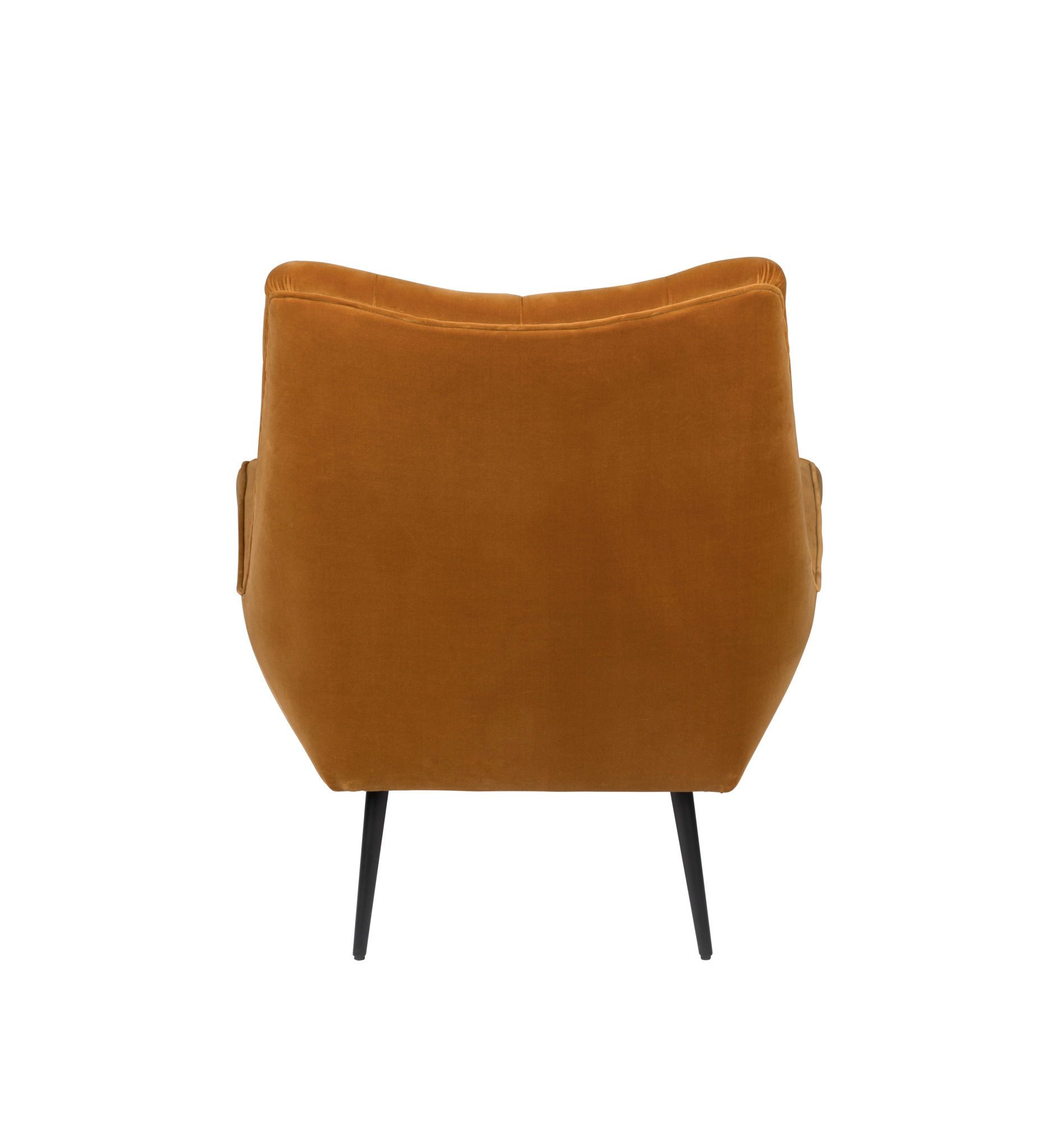 Dutchbone fauteuil Glodis Whiskey