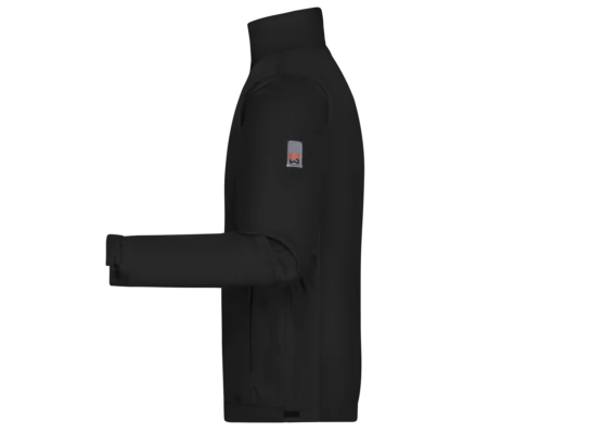 Veste de travail Star CP250 noire Würth MODYF