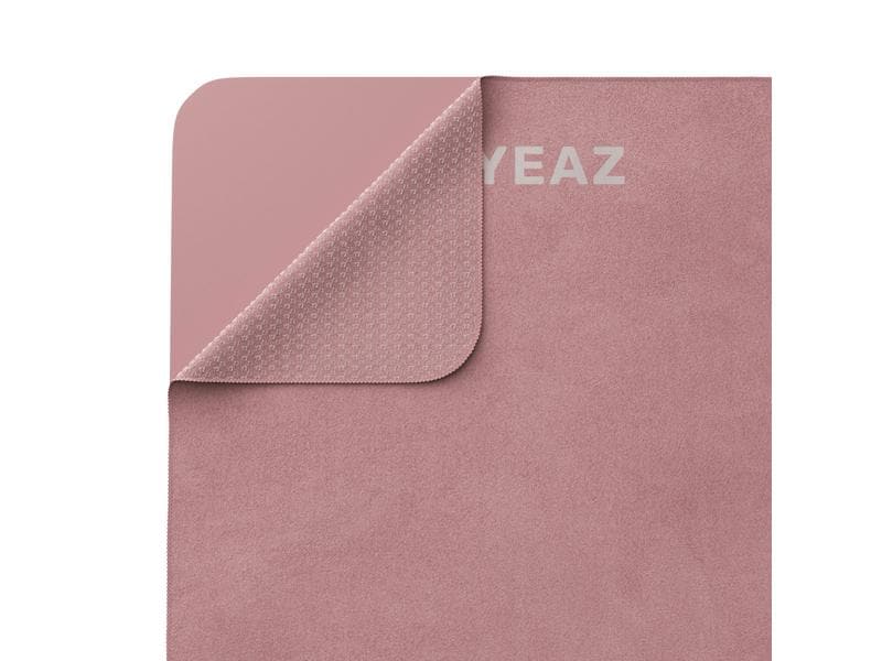 YEAZ Yogatuch Soul Mate Yoga Towel Yoga- und Fitness-Handtuch