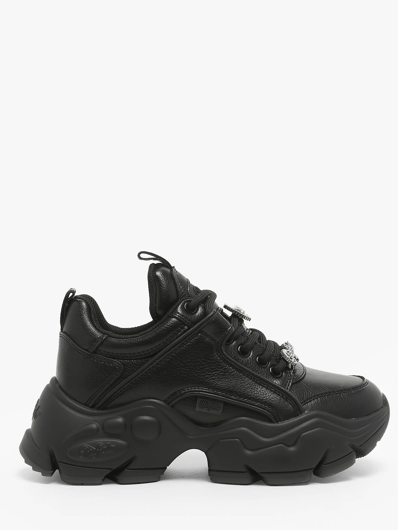 Sneakers Binary Ice BUFFALO
