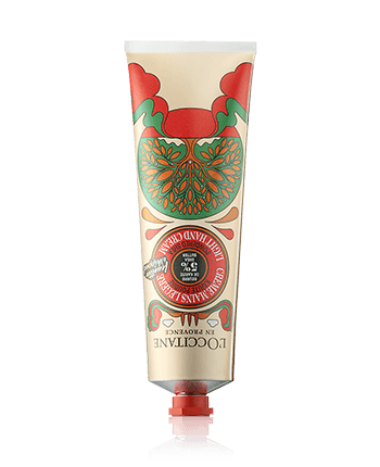 L'Occitane Karité Poudré Light Hand Cream 150ml