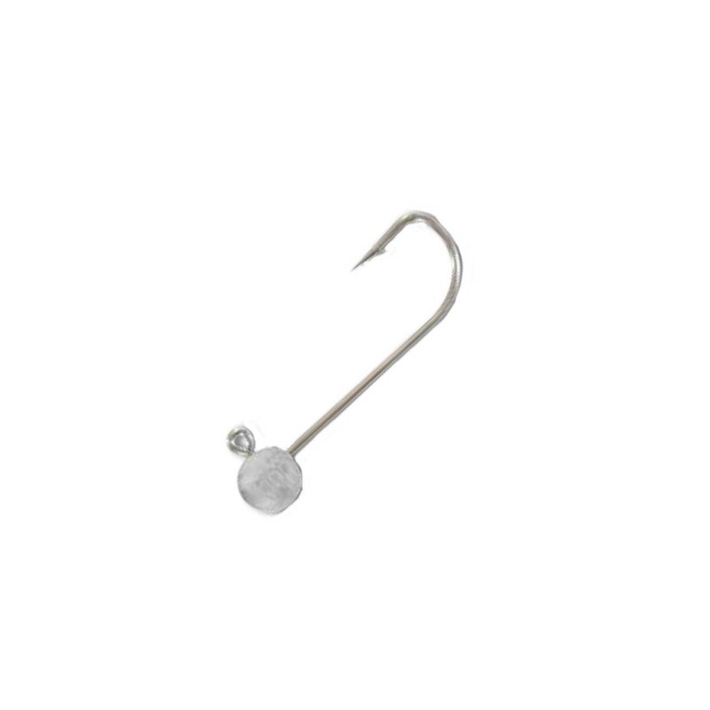 Tete Plombee Powerline Speed Silure - Par 2