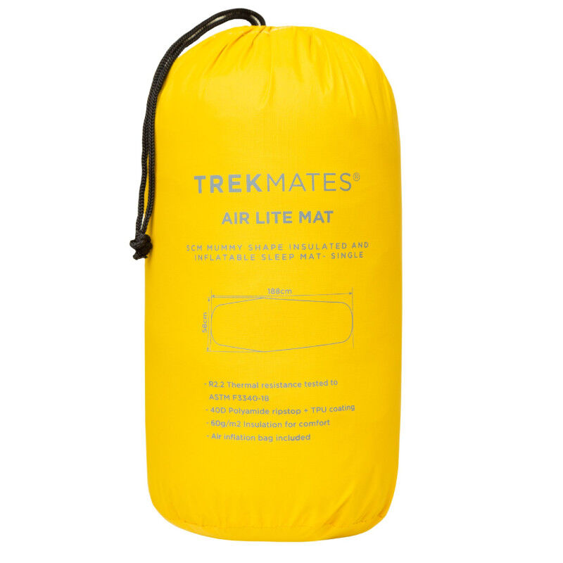Air Lite Sleep Mat - Matelas de camping