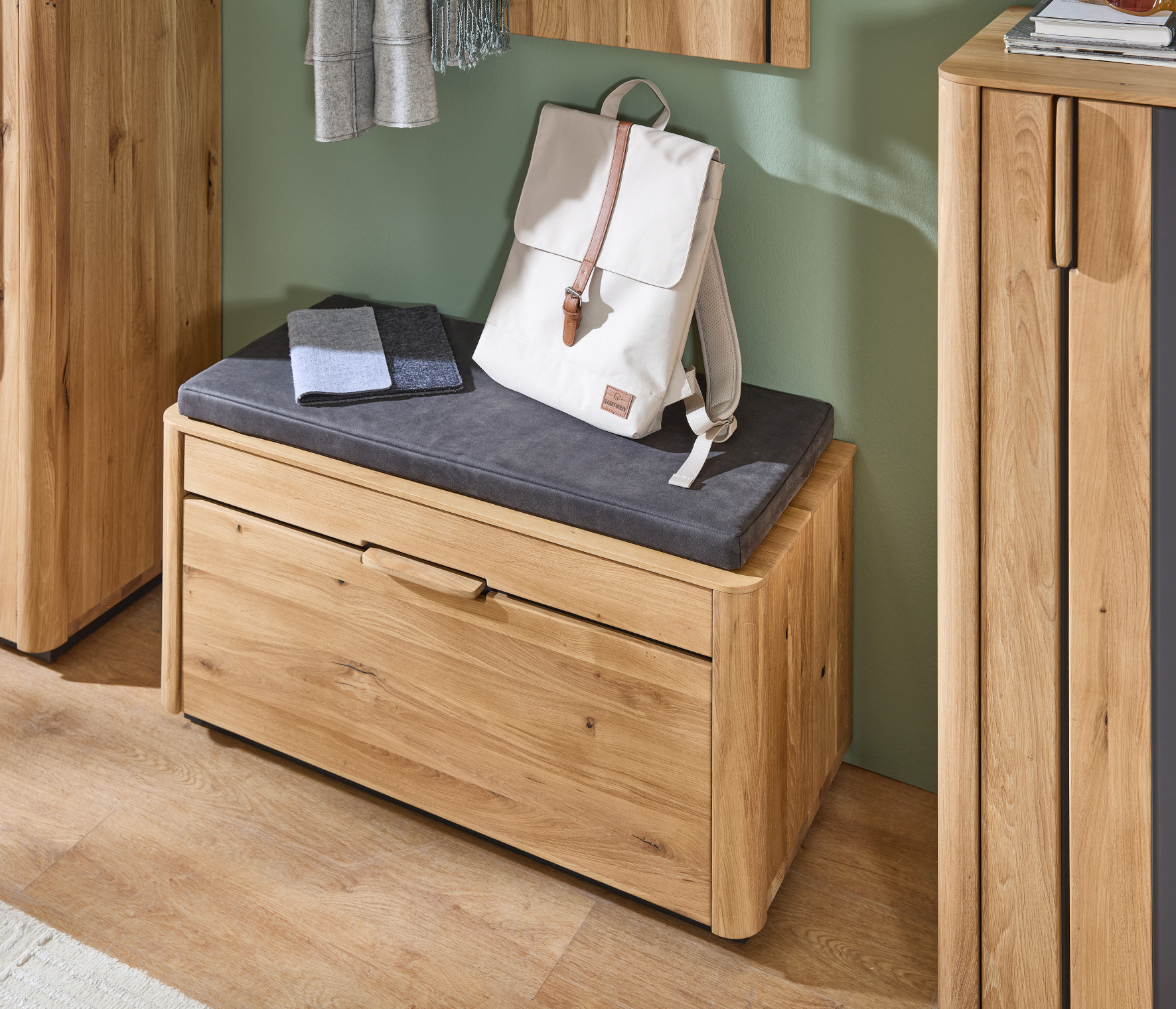 Garderobenset VALMONDO GRANDERA