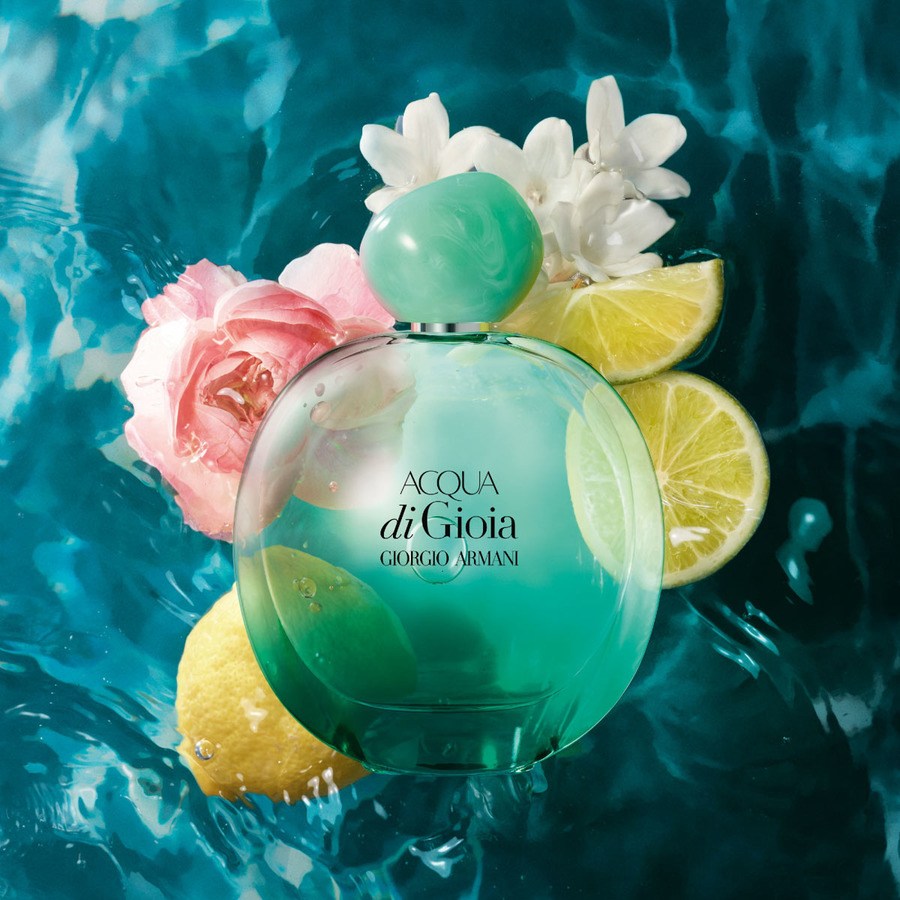 Armani Acqua Di Gioia Eau De Parfum Intense 100ml