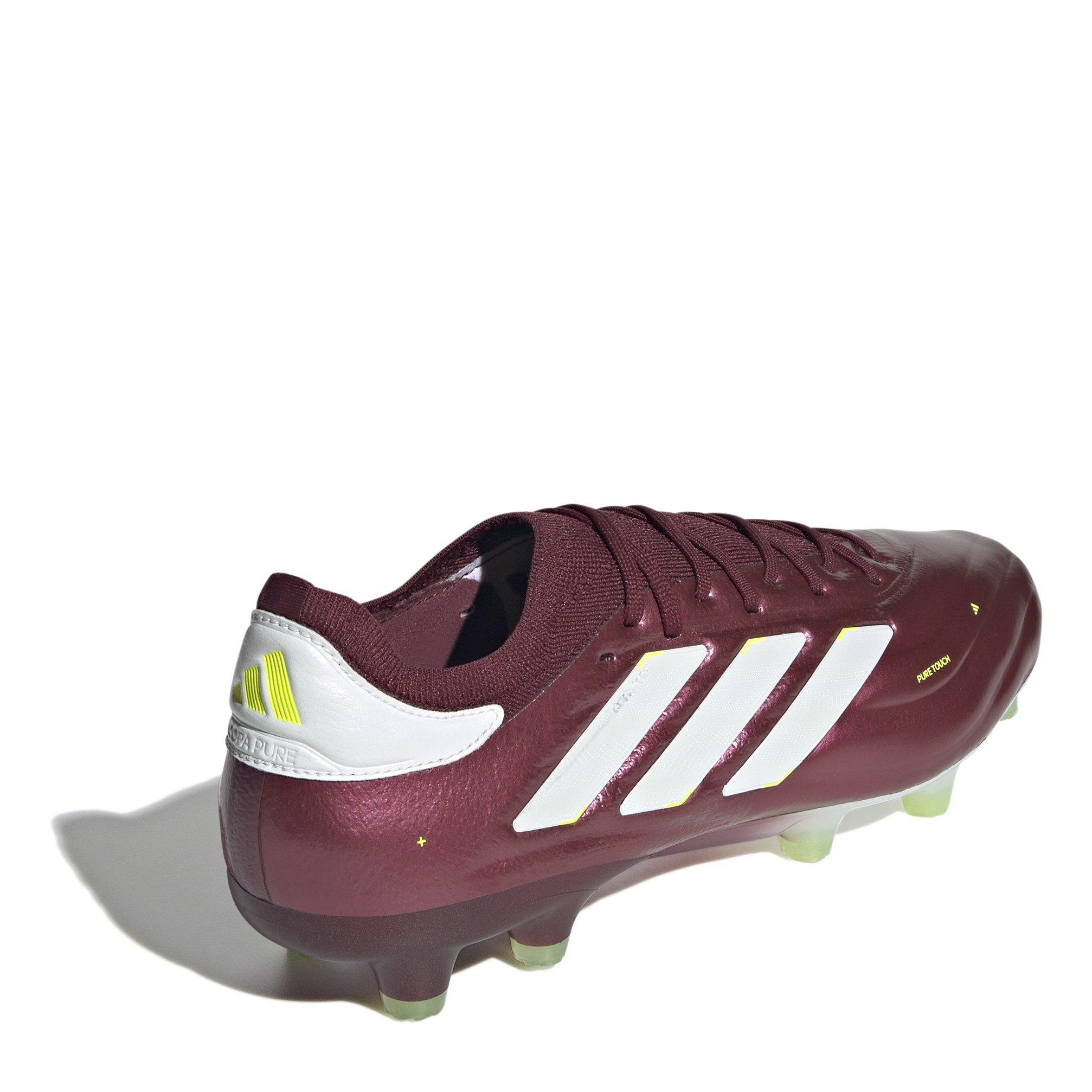 adidas COPA PURE II ELITE KT Junior Soft Ground Football Boots