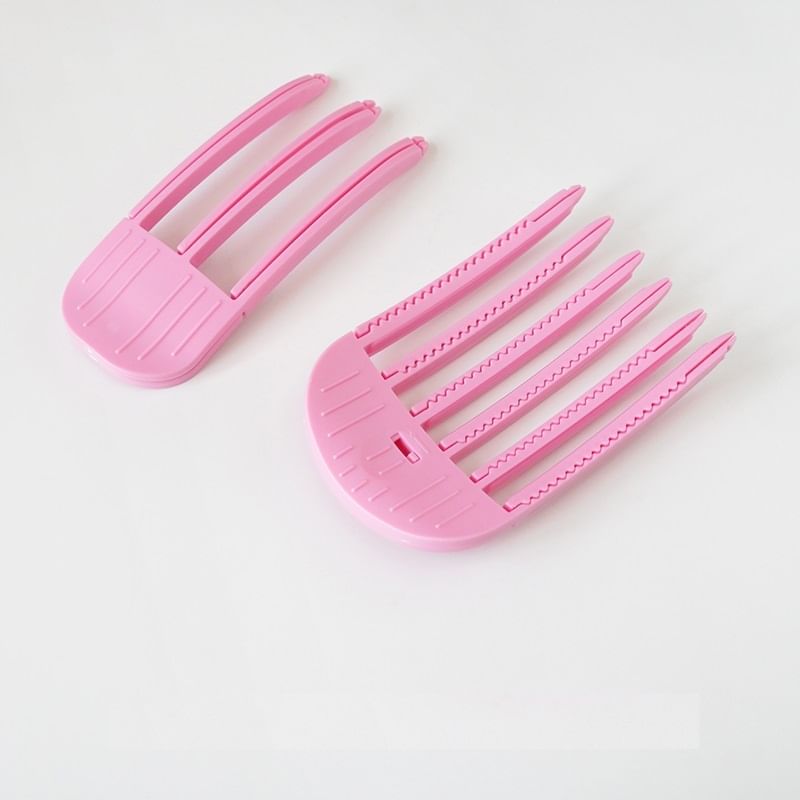 Lactacia - Volumizing Hair Comb (verschillende designs)