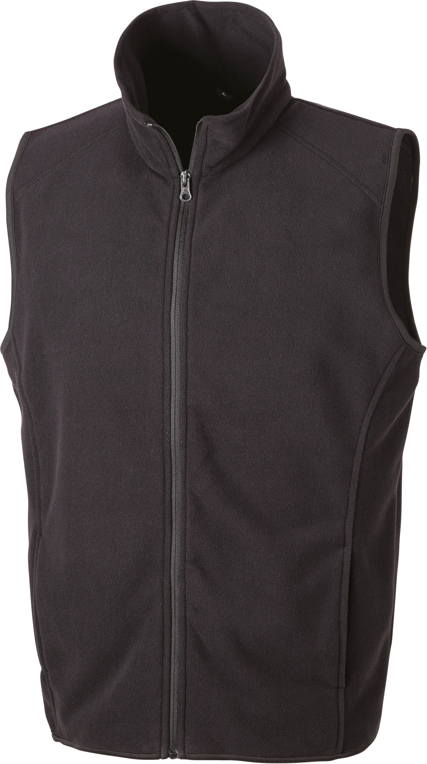 Result R116X - Gilet Polaire Urbain Élégant et Confortable
