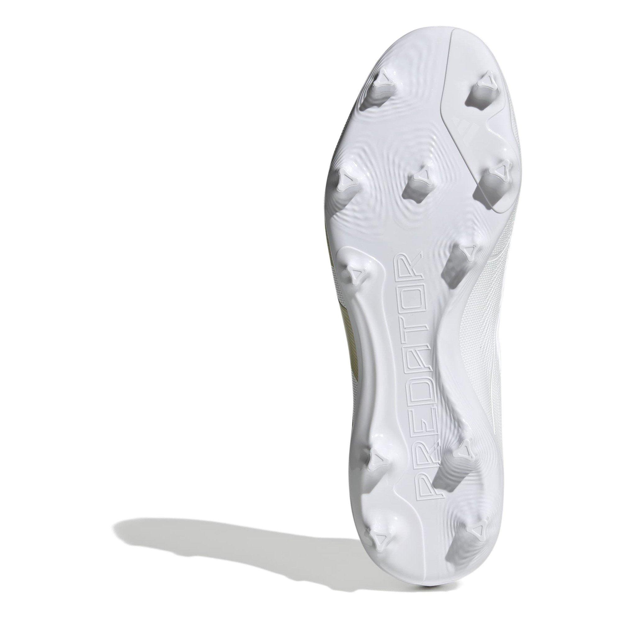 adidas Predator 24 League Laceless Firm Ground Football Boots