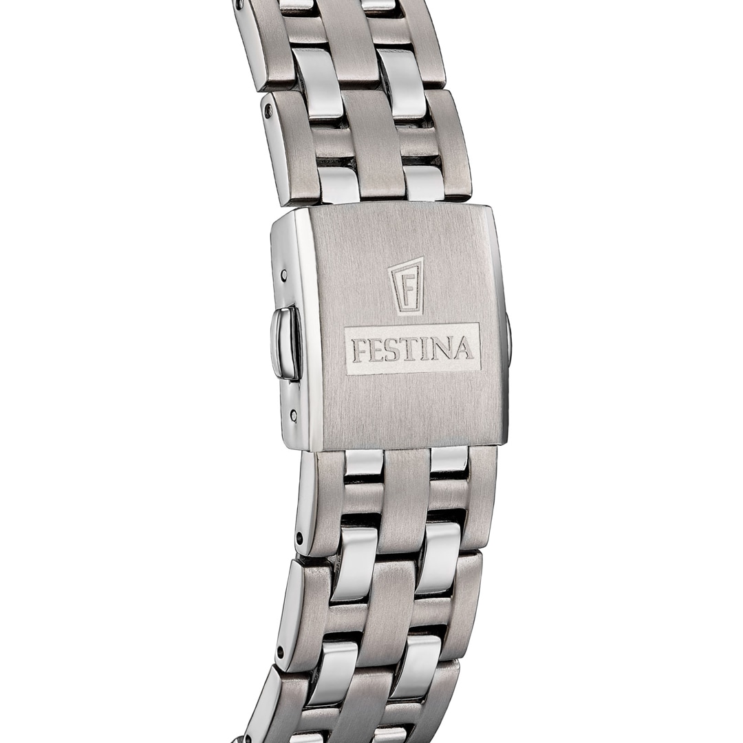 Festina Titanium Date 41mm