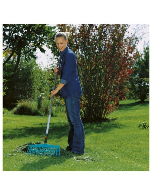 Gardena Combisystem Tuinhark - Harken - 43 cm