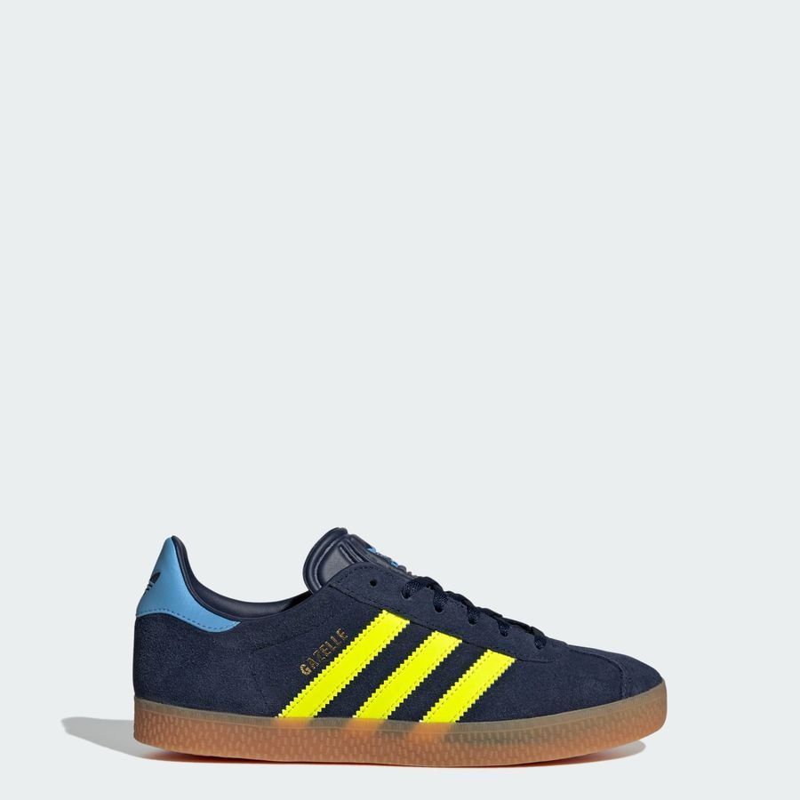 Adidas Original Gazelle Shoes Kids