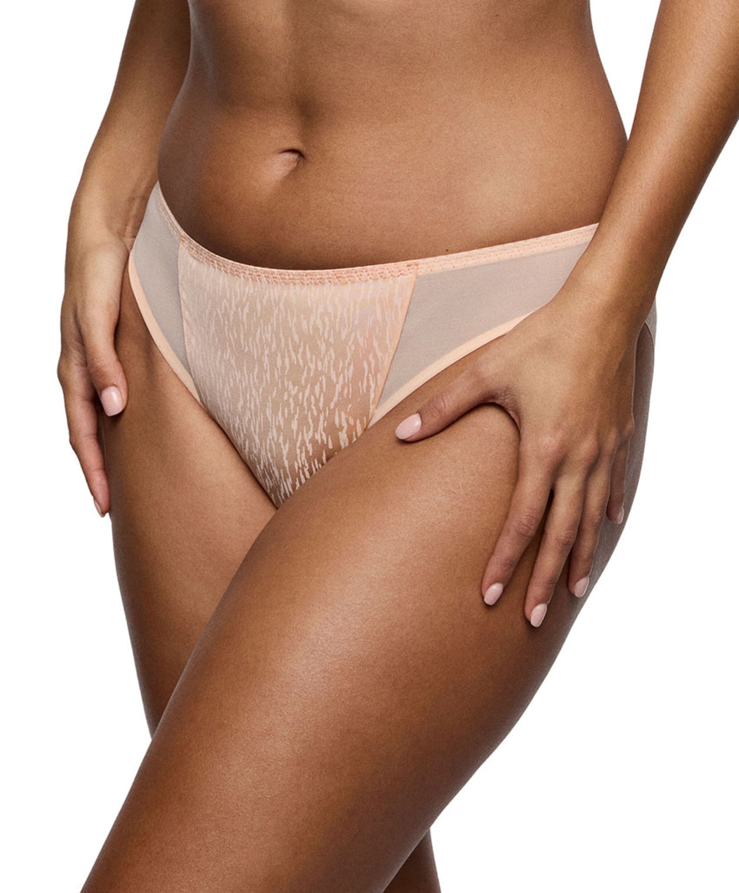 PrimaDonna Twist Dames slip beige