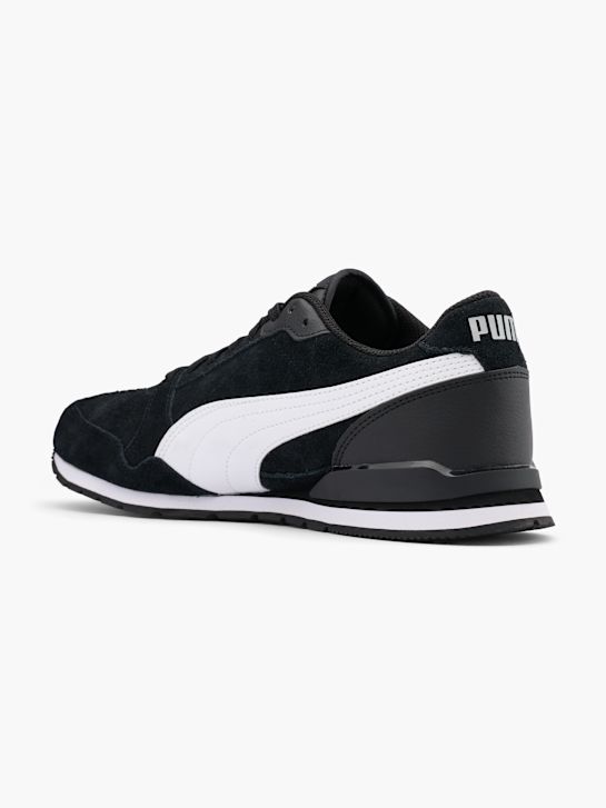 PUMA ST RUNNER V3 SD Sneaker Schwarz